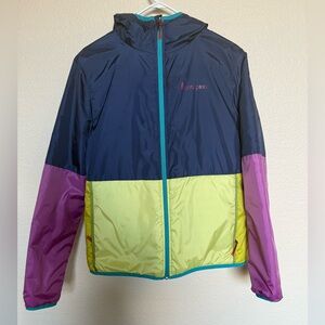 Cotopaxi Women’s Teca Calido Jacket - Reversible